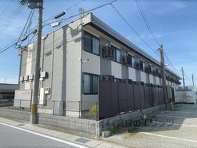 滋賀県犬上郡豊郷町大字安食西 賃貸アパート