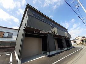 Ａ　ｓ　Ｇａｒａｇｅ 2階建