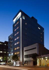 北海道札幌市中央区南二条西９ 10階建 築10年9ヶ月