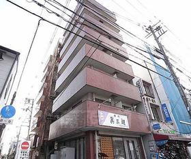 京都府京都市下京区和気町 地上7階地下1階建