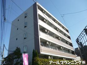 千葉県松戸市東松戸２ 5階建 築15年10ヶ月