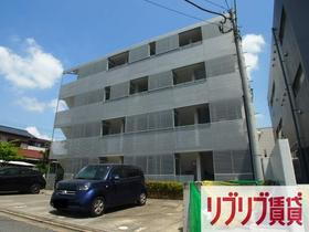 千葉県千葉市中央区松波１ 4階建 築26年3ヶ月