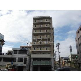 愛知県名古屋市名東区望が丘 9階建 築11年4ヶ月