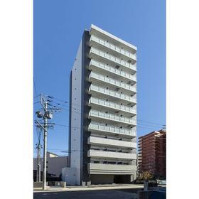 愛知県名古屋市千種区内山３ 地上12階地下1階建 築5年5ヶ月