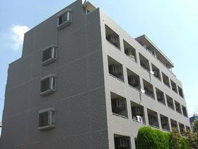 千葉県柏市あけぼの４ 5階建 築21年4ヶ月