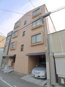 愛知県名古屋市中区大須１ 4階建 築26年3ヶ月