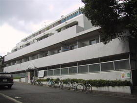 神奈川県横浜市神奈川区片倉４ 5階建 築36年8ヶ月