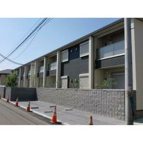 神奈川県相模原市南区相模台２ 2階建 築9年4ヶ月