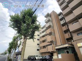 愛知県名古屋市瑞穂区彌富通５ 6階建 築16年4ヶ月