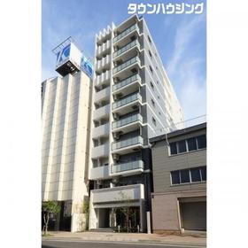 愛知県名古屋市中村区則武１ 10階建 築7年3ヶ月