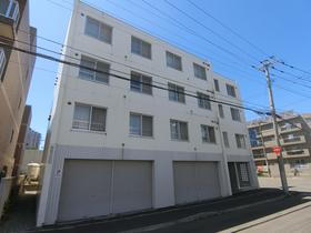 北海道札幌市厚別区厚別南３ 4階建 築18年4ヶ月
