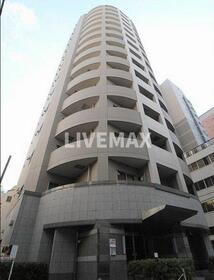 東京都港区新橋６ 賃貸マンション