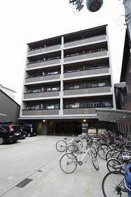 京都府京都市上京区栄町 築25年9ヶ月 8階建