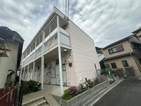 大阪府大阪市西淀川区姫島５ 賃貸マンション