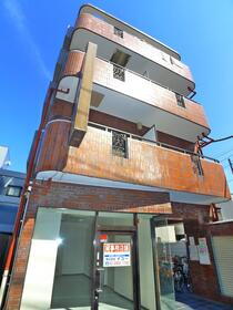 ビバリ－ヒルズ 5階建