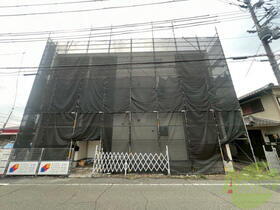 兵庫県明石市大久保町西脇 3階建 