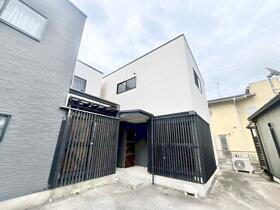 アリビオＡ 2階建