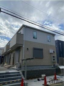 東京都国立市中２ 2階建 築4年10ヶ月