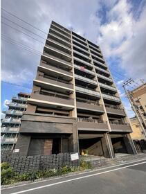 大阪府大阪市都島区中野町１ 11階建 築9年10ヶ月
