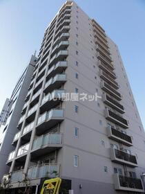 CASSIA車道(旧:クリオ車道) 車道駅 1K 賃貸(賃貸マンション・アパート)