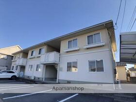 愛媛県松山市別府町 2階建 築36年10ヶ月