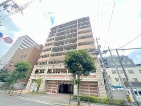 大阪府大阪市淀川区西宮原１ 10階建
