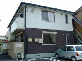 熊本県熊本市中央区九品寺３ 2階建