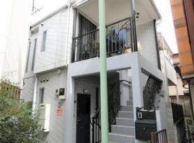 東京都杉並区天沼２ 賃貸アパート