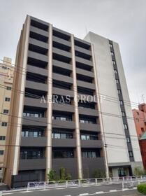 東京都渋谷区代々木３ 地上9階地下1階建 