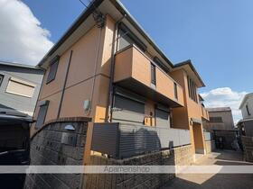 大阪府堺市西区津久野町２ 賃貸アパート