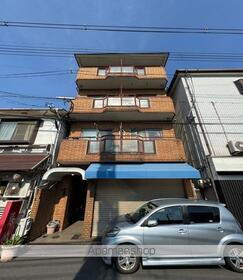 大阪府大阪市住吉区沢之町２ 賃貸マンション