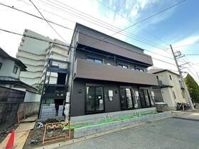 千葉県柏市根戸 賃貸アパート