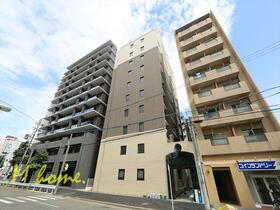 愛知県名古屋市中区新栄２ 12階建 築6年3ヶ月