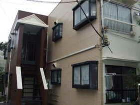 東京都中野区上高田５ 賃貸アパート