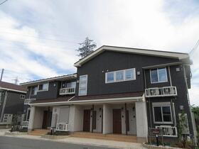 兵庫県豊岡市野田 賃貸アパート