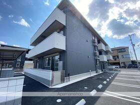 香川県高松市東山崎町 賃貸アパート