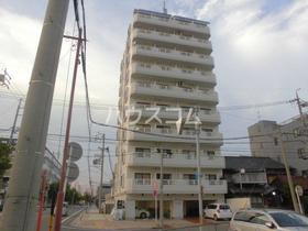 愛知県名古屋市港区浜２ 10階建 築32年7ヶ月
