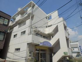 愛知県名古屋市天白区元八事２ 4階建 築40年11ヶ月