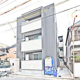 愛知県名古屋市西区大金町４ 3階建 築6年7ヶ月