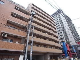 兵庫県神戸市兵庫区新開地６ 11階建 築21年1ヶ月