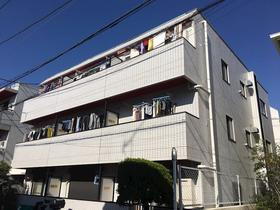 神奈川県横浜市港北区高田西２ 3階建 築34年9ヶ月