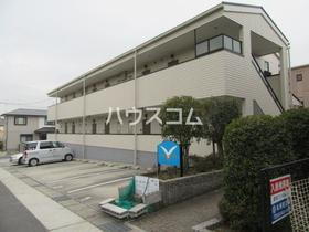 愛知県名古屋市天白区平針台１ 2階建 築24年4ヶ月