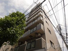 神奈川県横浜市神奈川区西神奈川１ 10階建 築22年6ヶ月