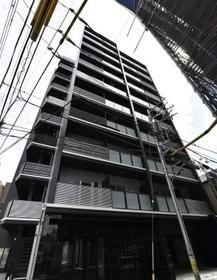 東京都北区志茂２ 11階建 築3年2ヶ月