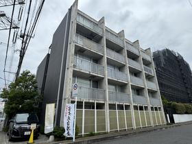 千葉県浦安市富士見４ 5階建 築17年4ヶ月