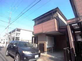 兵庫県神戸市東灘区本山中町２ 2階建