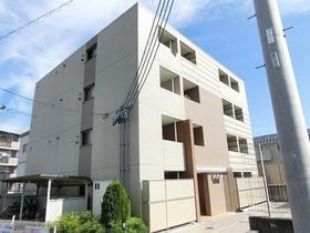 静岡県静岡市駿河区高松 4階建 築11年6ヶ月