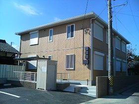愛知県安城市東町屋敷 2階建 築17年8ヶ月