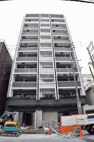 ファーストレジデンス大阪ＢＡＹ　ＳＩＤＥ 11階建