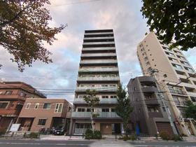 東京都北区西ケ原１ 12階建 築1年8ヶ月
